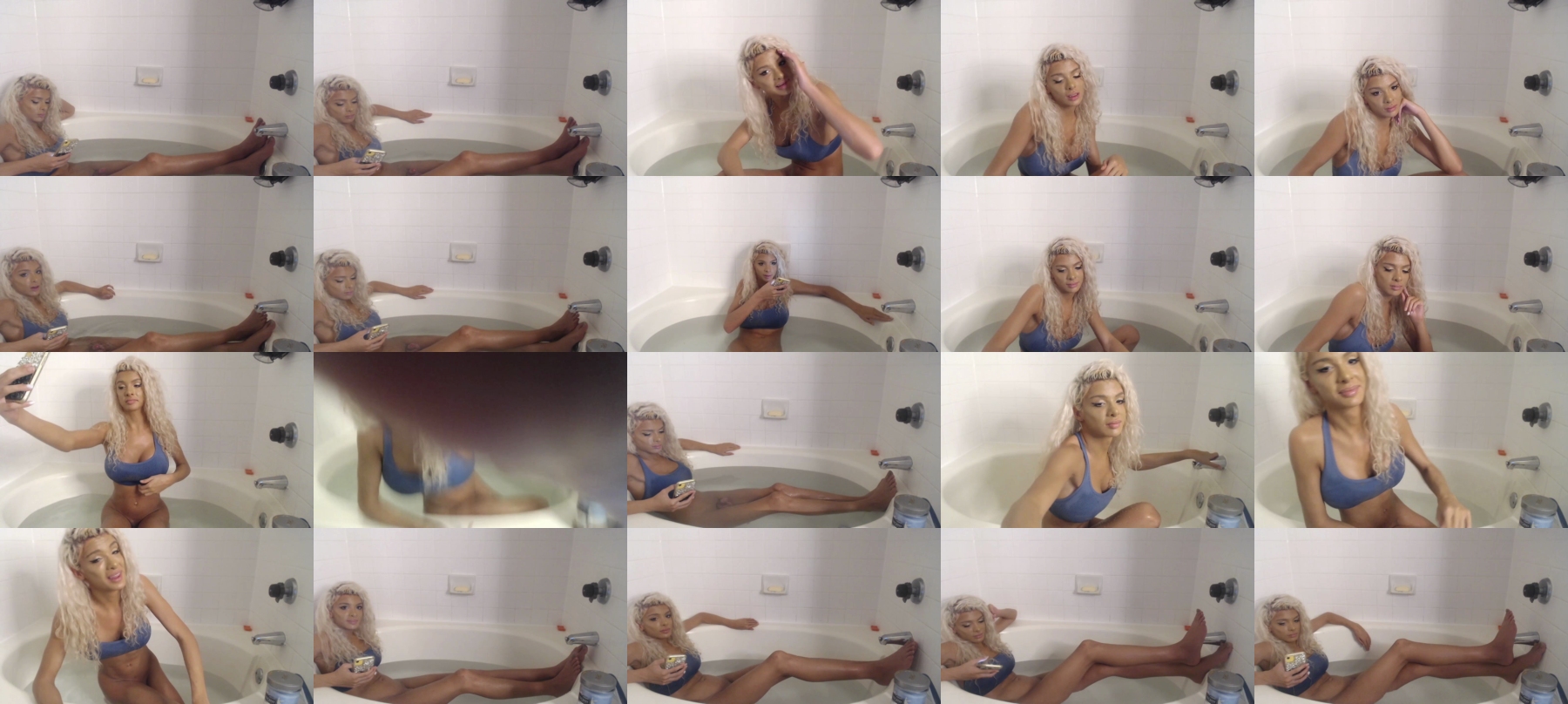 Bigdicktrannynicole  29-03-2021